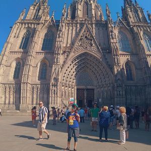 Meet your Posher, Mai ariana